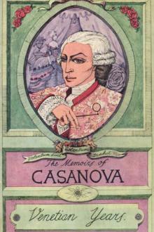 Venice by Giacomo Casanova