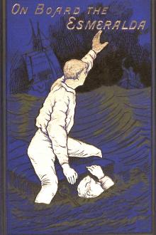On Board the Esmeralda by John Conroy Hutcheson
