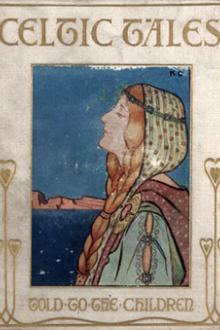 Celtic Tales by Louey Chisholm
