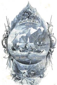 Erling the Bold by Robert Michael Ballantyne