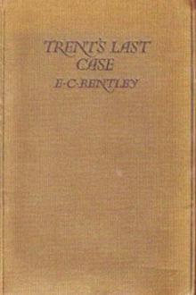 The Woman in Black by Edmund Clerihew Bentley