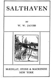 Salthaven by W. W. Jacobs