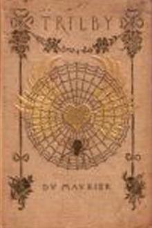 Trilby by George du Maurier