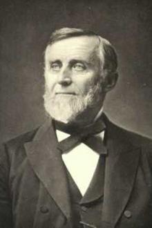 Charles Carleton Coffin by William Elliot Griffis