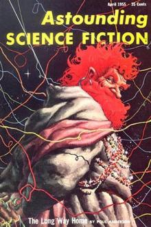 The Stutterer by R. R. Merliss