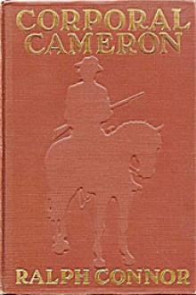 Corporal Cameron by Ralph Connor