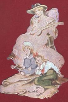 Barbara in Brittany by E. A. Gillie