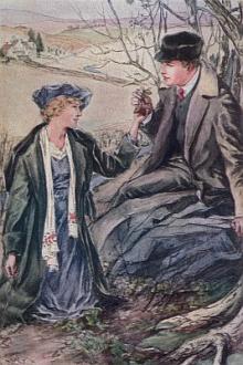 Patchwork by Anna Balmer Myers