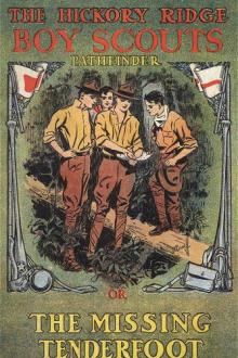 Pathfinder by Captain Douglas Alan