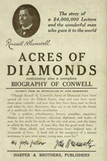 Acres of Diamonds by Russell H. Conwell