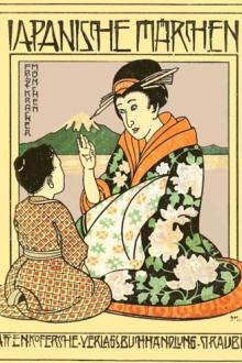 Japanische Märchen by Unknown