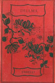Thelma by Marie Corelli
