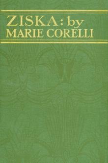 Ziska by Marie Corelli