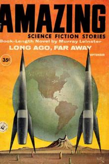 Long Ago, Far Away by Esmè Stuart
