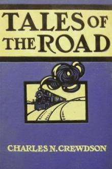 Tales of the Road by Charles N. Crewdson