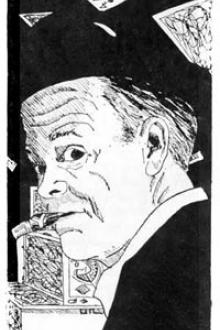 Card...Trick by John Berryman