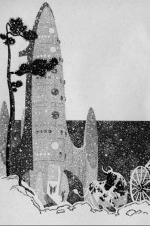 Blind Man's Lantern by Allen Kim Lang