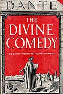 The Divine Comedy by Dante Alighieri