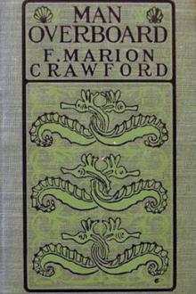 Man Overboard! by F. Marion Crawford