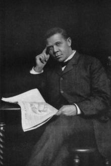 Booker T. Washington by Lyman Beecher Stowe, Emmett J. Scott