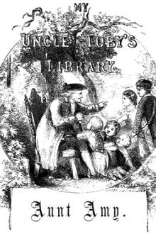 Aunt Amy by Daniel Wise