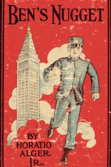 Ben's Nugget by Jr. Alger Horatio