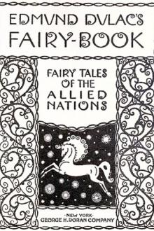 Edmund Dulac’s Fairy-Book by Edmund Dulac