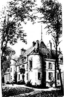 Comment on construit une maison by Eugène-Emmanuel Viollet-le-Duc