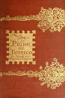 The Pride of Jennico by Agnes Castle, Egerton Castle