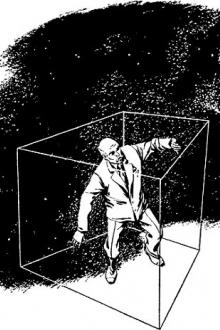 Citadel by Algirdas Jonas Budrys