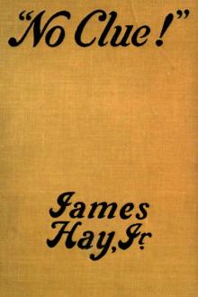 No Clue by James Hay