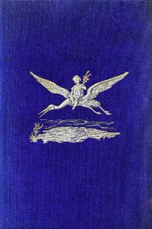 The Sand-Hills of Jutland by Hans Christian Andersen