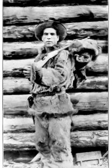 Black Beaver by James Campbell Lewis, George Edward Lewis