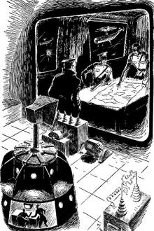 The Sword and the Atopen by Taylor H. Greenfield