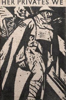 The Middle Parts of Fortune by Frederic Manning