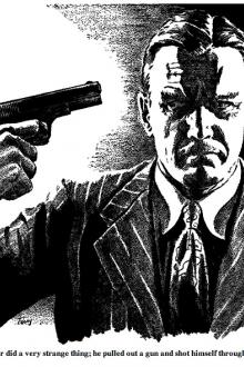 Unthinkable by Roger Phillips Graham