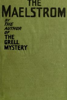 The Maelstrom by Frank Froest