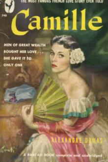 Camille by fils Alexandre Dumas