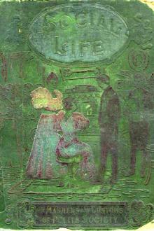 Social Life by Maud C. Cooke
