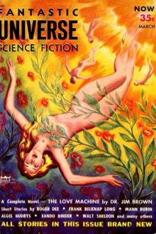 Shipwreck in the Sky by Eando Binder