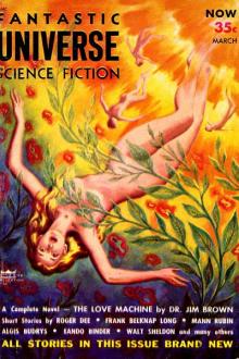 Cogito, Ergo Sum by John Foster West