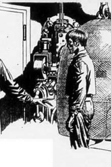 The Affair of the Brains by Anthony Gilmore