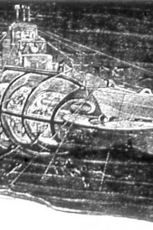 Under Arctic Ice by H. G. Winter