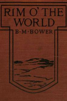 Rim o' the World by B. M. Bower