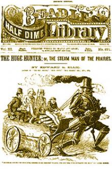 The Huge Hunter by Lieutenant R. H. Jayne