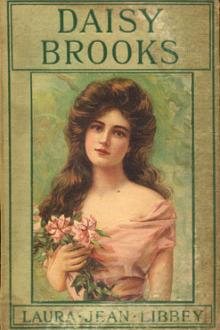 Daisy Brooks by Laura Jean Libbey