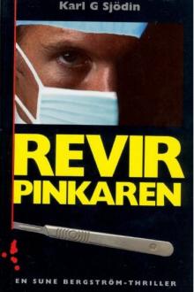 Revirpinkaren by Karl G. Sjödin