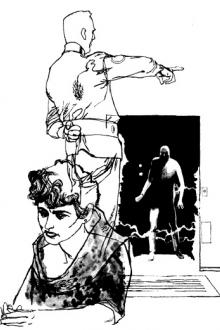 Blind Spot by Bascom Jones