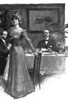 Mrs. Reid's Terror by L. T. Meade