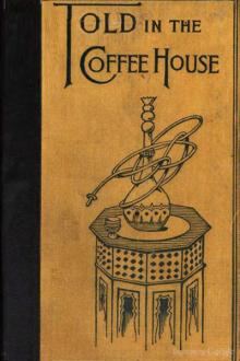Told in the Coffee House by Cyrus Adler, Allan Ramsay